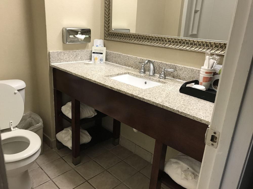 Comfort Inn Petersburg Near Fort Gregg-Adams Ngoại thất bức ảnh