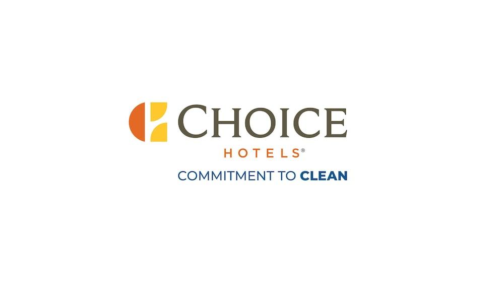 Comfort Inn Petersburg Near Fort Gregg-Adams Ngoại thất bức ảnh