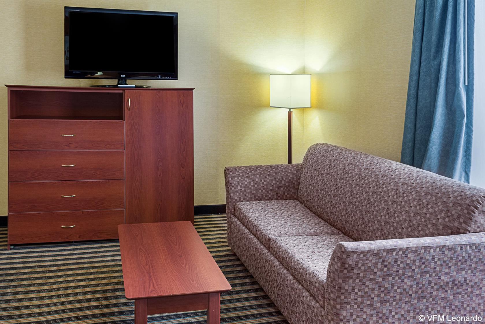 Comfort Inn Petersburg Near Fort Gregg-Adams Ngoại thất bức ảnh