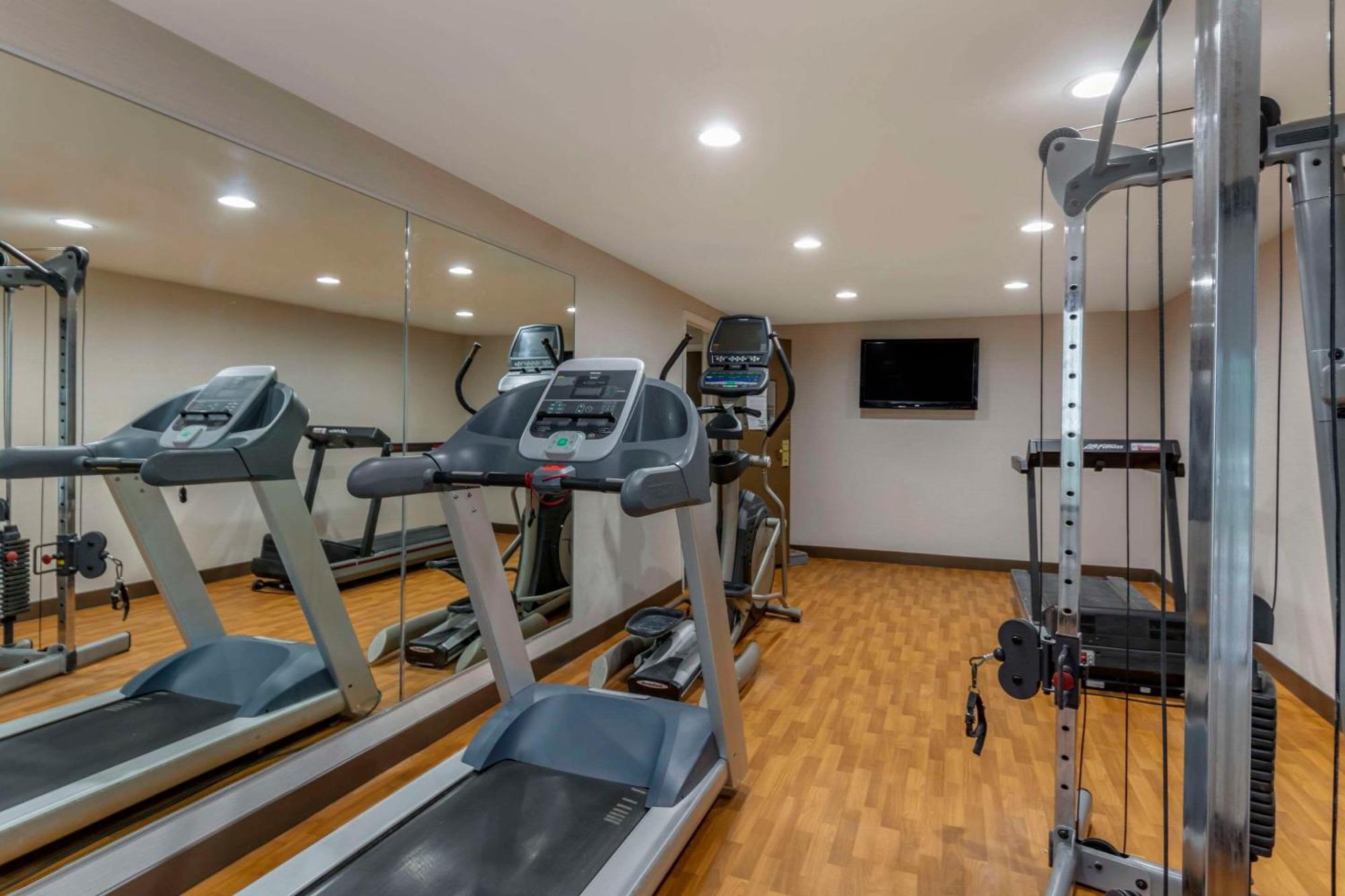 Comfort Inn Petersburg Near Fort Gregg-Adams Ngoại thất bức ảnh