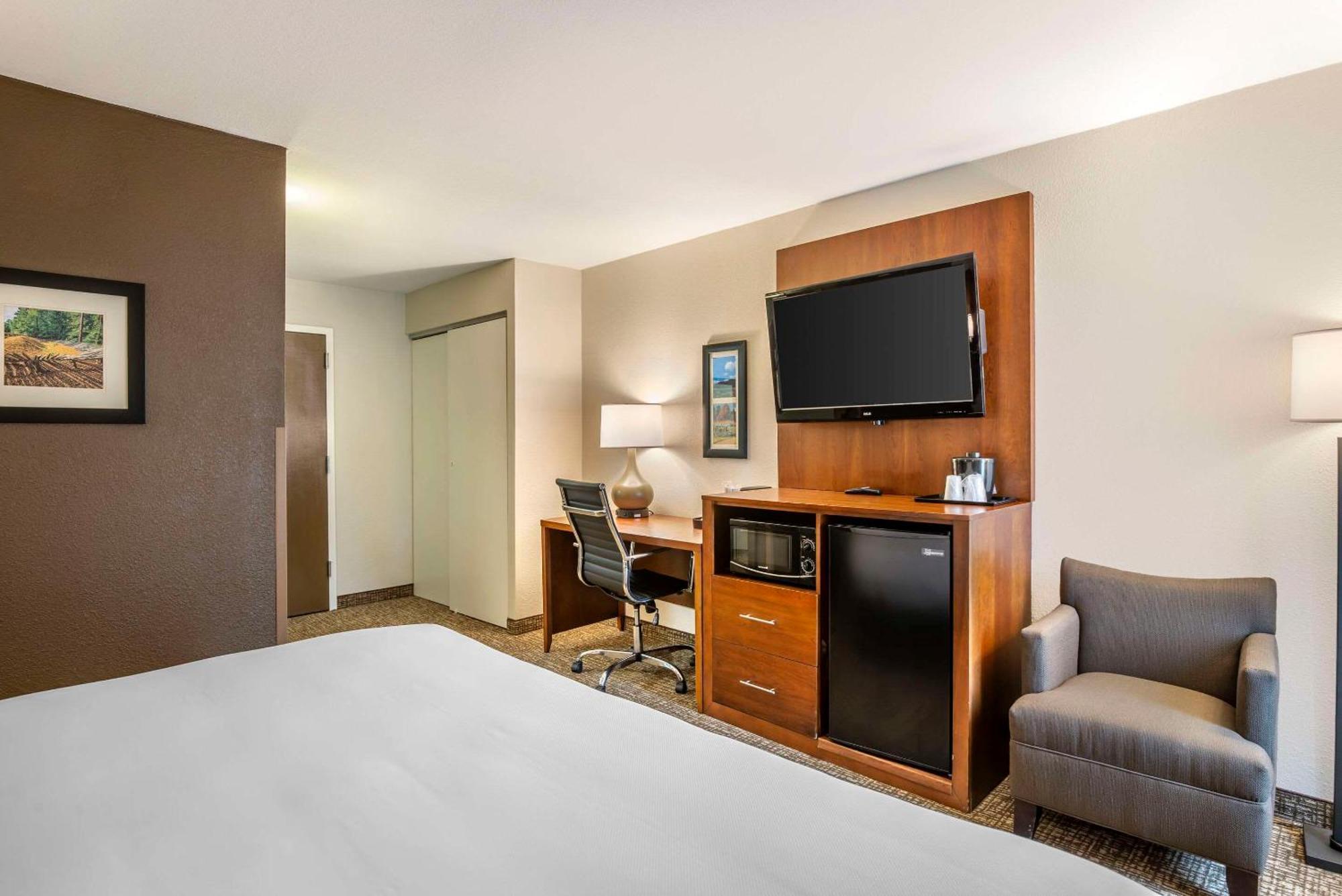 Comfort Inn Petersburg Near Fort Gregg-Adams Ngoại thất bức ảnh